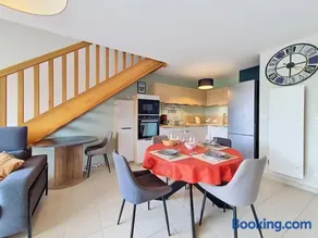 Appartement Plouharnel, 3 pièces, 4 personnes - FR-1-477-163 - Image 3