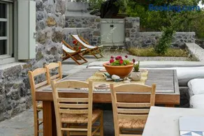 Stone House Siga Siga. Enjoy Serenity & Privacy - Image 1