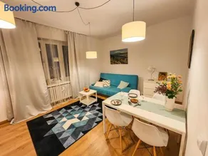 Przytulny apartament Turkus Częstochowa - Image 1