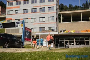 Hotel Můstek - Image 4