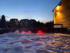 Silver Springs Farm Lodge - Image 3