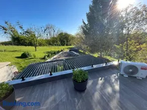Villa Banfi - Luxury Retreat with Infinity Pool & Vineyard Views - Image 3