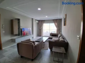 Luxurious apartment Jardin Carthage - 2 bedrooms - Image 2