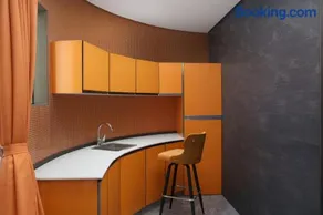 HUAZHU LUYI Service Apartment 华住庐艺 - Image 2