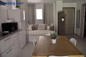 Appartement charmant en Corse avec terrasse au calme - Image 3
