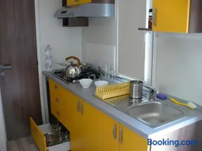 Victoria Mobilehome in Camping Village Mediterraneo - Image 3