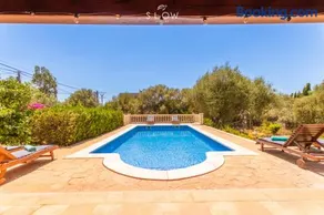 Villa Ca Ses Moneies by Slow Villas - Image 2