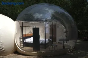 La Luna sul Bosco Bubble Rooms - Adults Only - Image 5