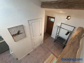 Agréable studio privé avec terrasse - Image 1