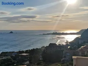 F4, vue sur mer, Ach-El-Vaz, Béjaïa - Image 4