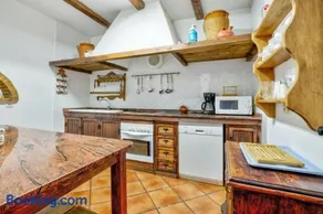 Charming House with Mountain Views in Puebla de Don Rodrigo - Image 5