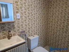Casa bem localizada com 3 quartos em Bananeiras - Image 3