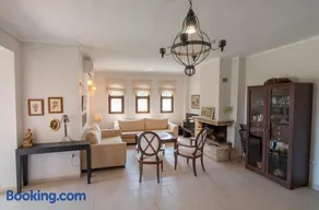 Alex & Billy House by Travel Pro Services - Nea Flogita Halkidiki - Image 2