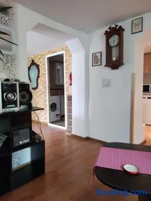 Cozy City Apartment in Haskovo - Image 3
