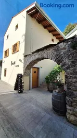 Fine Rooms Vipava - Image 1