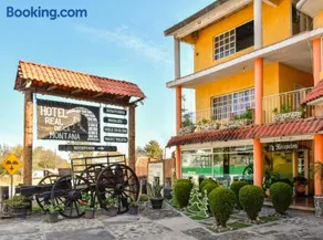 Hotel Real de la Montaña - Image 3