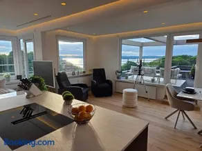 Förde Loge - Traumblick & Spa - Image 3