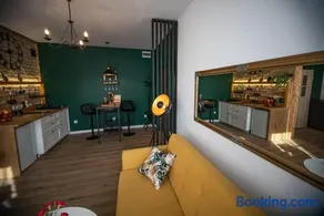 Czocha Studio Apartment, Bezpłatny parking, Faktury VAT - Image 4