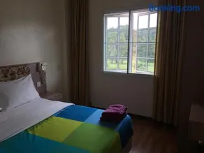 CH Green Stay Resort Apartment - Image 3