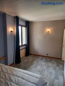 Chambre chez l'habitant dans l'ancienne Tuilerie Poncini - Image 4