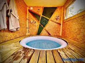 La Verdine Lodge & Spa - Image 4