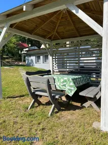 Apartament zielony nad jeziorem PZW Kazub - Image 3