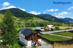 Casa Viorica -Botoș - Image 3