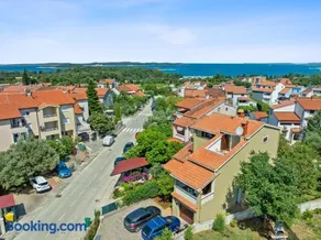 Villa Maras with yard, 400 m to the beach - Image 4