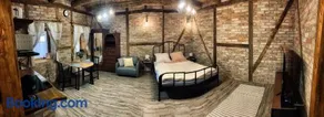 Mátrai Vadászház 3-Vintage Cottage - Image 4