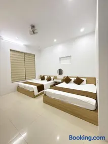 Green Hotel Cao Bằng - Image 2