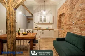 Apartament Starówka 10 (Miodova) - Image 1