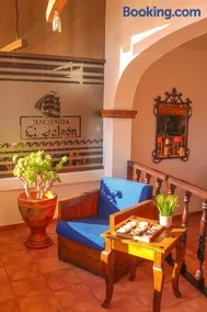 Hacienda El Galeon - Image 4