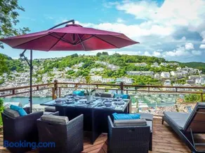 Looe Self Catering - Image 1