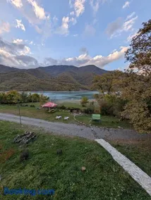 Cottage Naiosi in Pshavi - Image 2