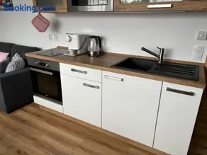 Apartmán Roda2 Malé Lipno - Image 3