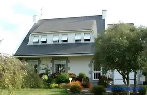 Chez Josiane - 600m de la plage - Image 1