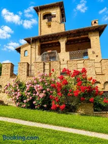 Il Castelletto di Gomo - Relax nella natura con SPA privata outdoor - Image 1
