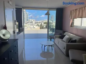 New two bedroom penthouse in Swieqi/St.Julian's - Image 1