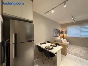 Loft moderno e completo, com piscina, academia e garagem no MaxPlaza, em Canoas - Image 3