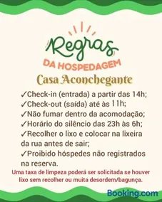 Casa Aconchegante - Image 4