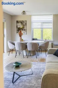 Het Gouden Hert - Luxe vakantiewoning aan de bosrand - Image 4