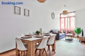 Appartement Cosy du Gier - Image 1