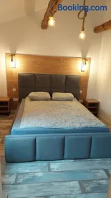 Domek z ogródkiem - sauna dla gości - Image 3