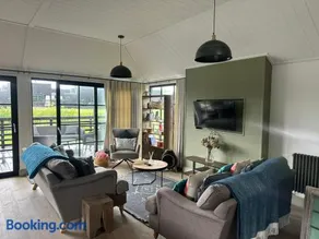 Barn 21 at Retallack Resort - Image 3