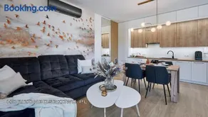 Boszkowo Horizon Park Apartament 17 - Image 1