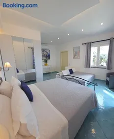 Villa Furoris Apartment - Image 1