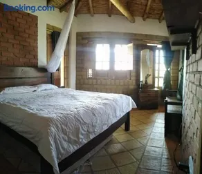 Hermoso lugar familiar cerca a Villa de Leyva - Image 4
