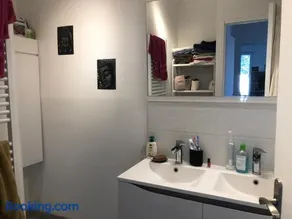 Villa avec Jacuzzi - Image 2