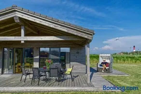 Gud Jard Lodge Nr 17 - Design-Ferienhaus mit exklusiver Ausstattung - Image 1