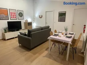 Vivienda turística rural cerca de Bardenas y Senda Viva - Image 2